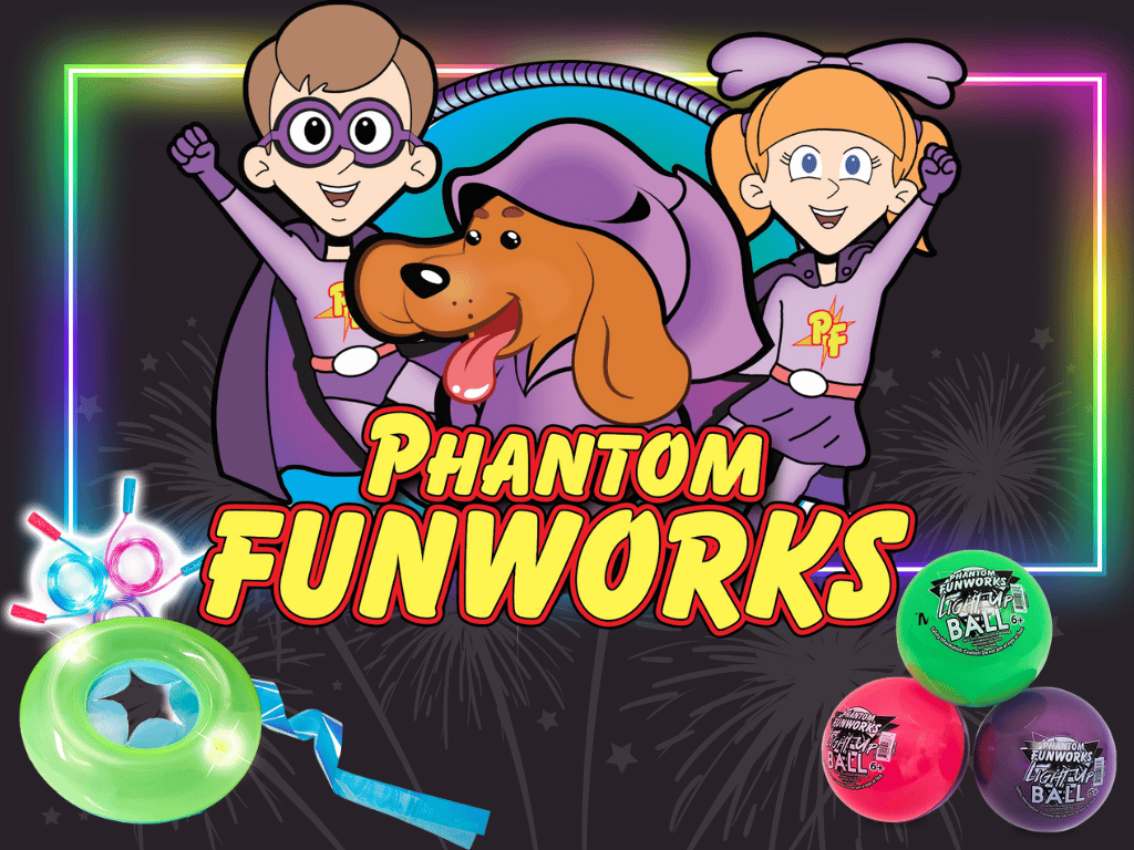 Phantom Funworks